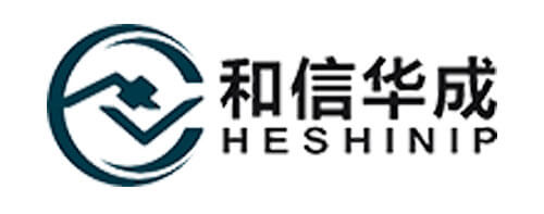 和信華成改版升級(jí)全新企業(yè)官網(wǎng)