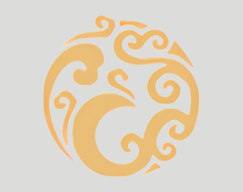 鴻云供應鏈打造高端自適應官網(wǎng)